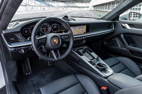 2020 Porsche 911 Carrera S: How I’d Spec It | Automobile Magazine