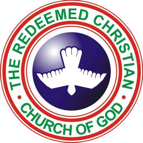 Rccg Logos