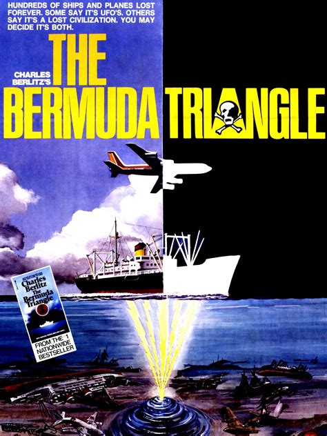 The Bermuda Triangle Pictures - Rotten Tomatoes