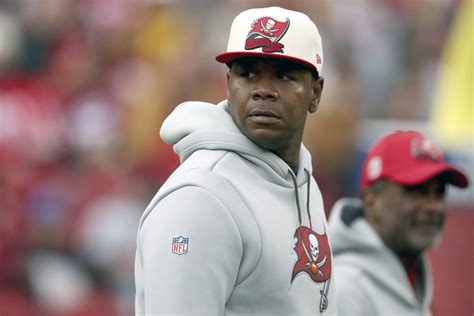 Bucs oust offensive coordinator Leftwich, 5 other assistants – Metro US