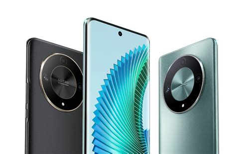 Honor Magic 6 Could Feature an OIS Camera, Wireless Charging, and IP68 ...