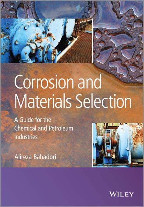 Engineering Library Ebooks: Corrosion and Materials Selection: A Guide ...