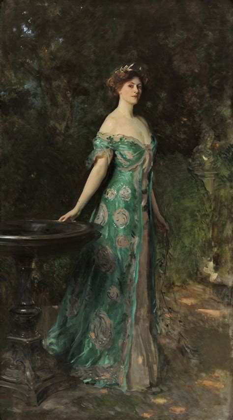 John Singer Sargent - high-resolution oil paintings : r/FineArtCompilations