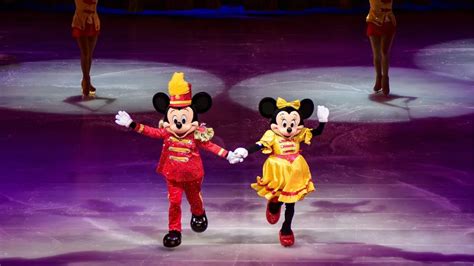 When Does Disney on Ice 2023 Start and What Are This Year’s Shows?