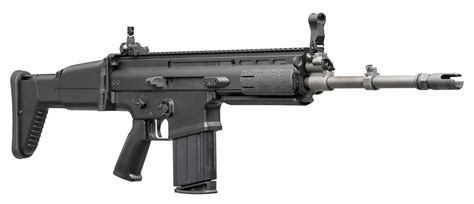 FN SCAR®-H Mk2 - FN HERSTAL