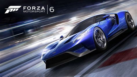 Opinions on Forza Motorsport 6? : r/forza