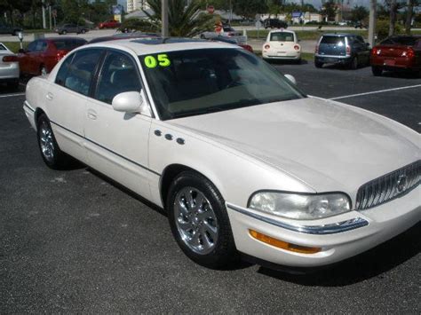 2005 Buick Park Avenue Ultra for Sale in Fort Myers, Florida Classified ...