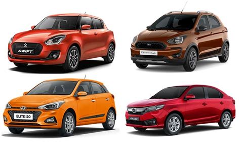 10 Best Cars In India Under Rs. 8 Lakh In India 2019