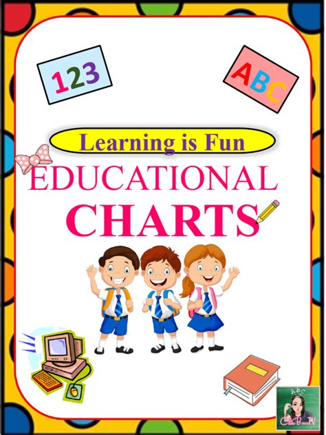 Educational Charts | PDF | Agriculture