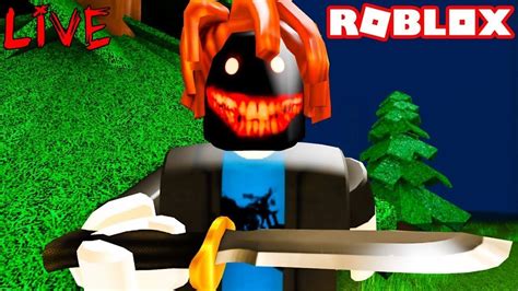 Scary Roblox Youtube