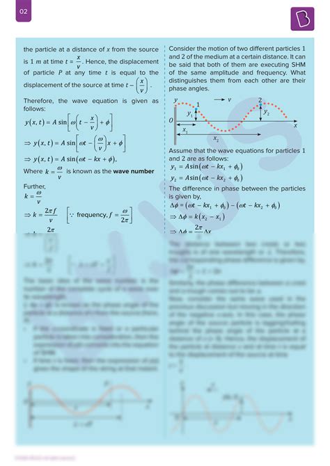 SOLUTION: Wave equation - Studypool