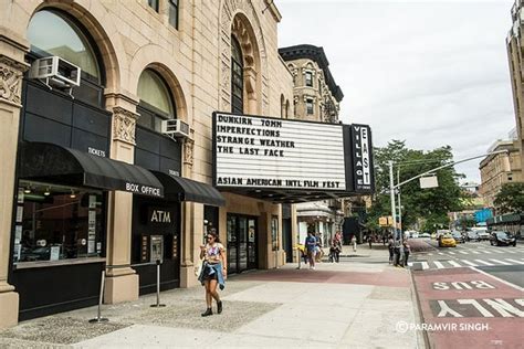 2020年 Village East Cinemaへ行く前に！見どころをチェック - トリップアドバイザー