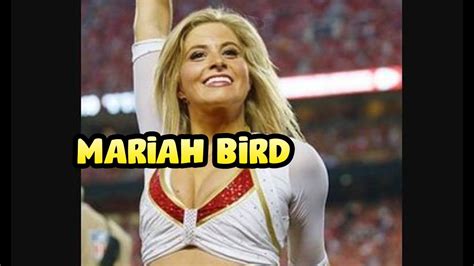 Mariah Bird Age, Larry Bird Daughter - Bio, Career, Net Worth, Husband ...