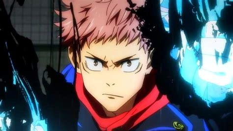 5 Iconic Itadori Yuji Moments In Jujutsu Kaisen Anime and Manga - OtakuKart