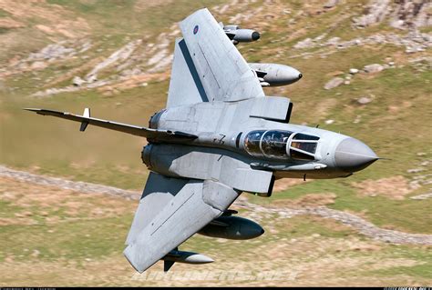 Panavia Tornado GR4 - UK - Air Force | Aviation Photo #4036035 ...