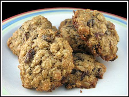 diabetic oatmeal cookies with stevia