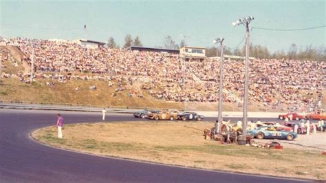 Bid to reopen Langley Speedway - British Columbia - CBC News