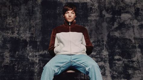 Louis Tomlinson adds 2nd Melbourne show to 2021 World Tour