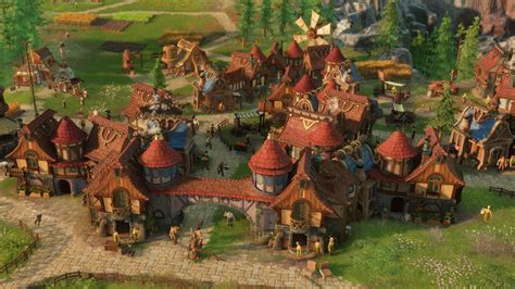 New Settlers game delayed to 2020 | GameWatcher