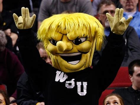 Why Wichita State Is Called The Shockers - Business Insider