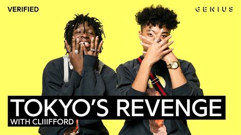 TOKYO'S REVENGE "GOODMORNINGTOKYO!" Official Lyrics & Meaning ...