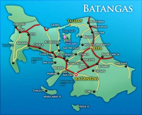 Batangas | Philippines, Batangas, Philippines vacation