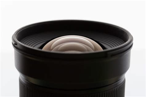 Camera Lens Macro Royalty-Free Stock Photo