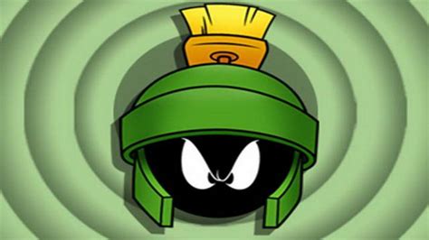 Marvin The Martian - Marvin the Martian Photo (13239822) - Fanpop