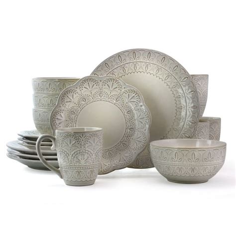 rustic dinnerware sets - Interior Design Tips For The Best First ...