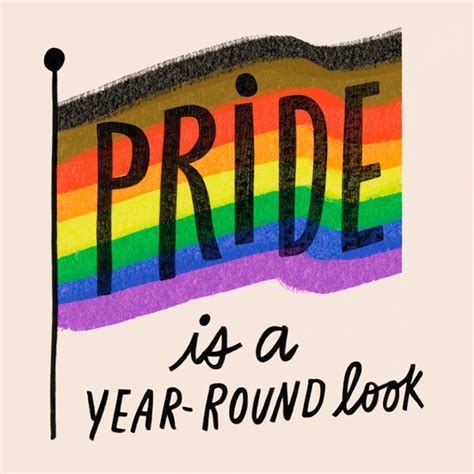 60+ inspiring LGBTQ quotes for Pride Month | Hallmark Ideas & Inspiration