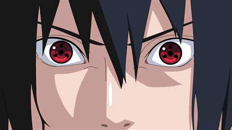 Sasuke Uchiha ~Sharingan~ by Lasombrian on DeviantArt