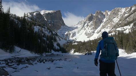 Winter Fun in Estes Park - Rocky Mountain Channel