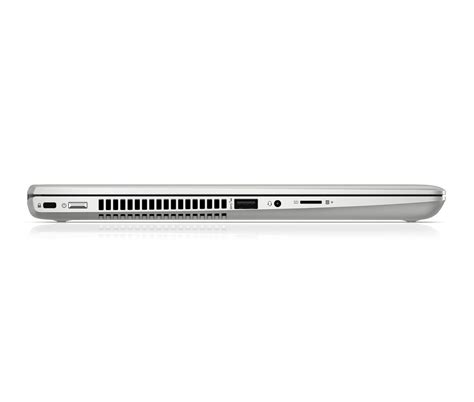 HP ProBook x360 440 G1 convertible integrates both Spectre and ...