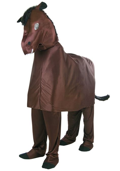 Two Person Horse Costume