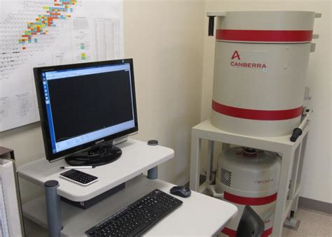 Neutron Activation Analysis | Nuclear Reactor Laboratory