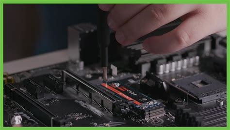 Come installare un M.2 NVME ™ PCIE® SSD | Cruciale |, come installare e ...