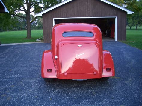 1948 Ford Anglia at Chicago 2013 as F148 - Mecum Auctions