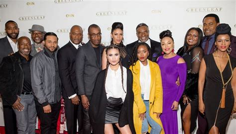 'Greenleaf' Final Season Date and News About a Spinoff