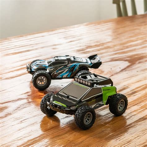 High Speed 2.4G RC Car For Kids RC Off-Road Vehicle, Birthday Present ...