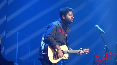 Arijit Singh Concert