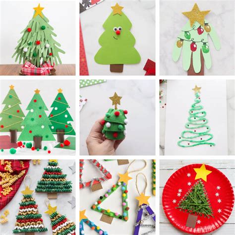 Christmas Decoration Ideas For Kids