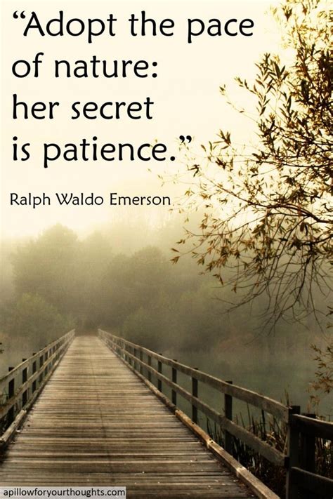 Ralph Waldo Emerson Nature Quotes. QuotesGram