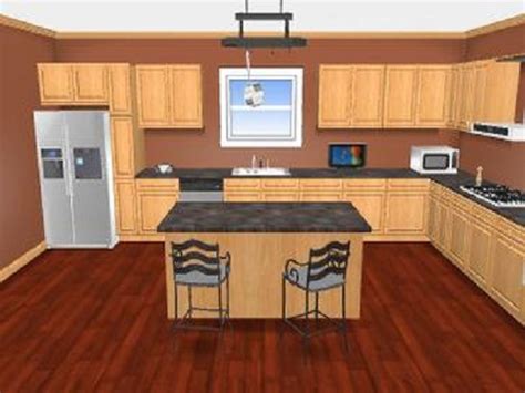 Virtual Kitchen Designer Free Online - Best Paint for Interior Walls ...