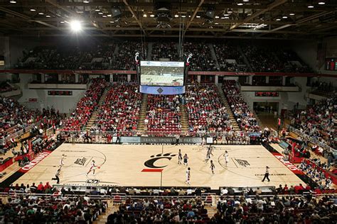 Fifth Third Arena | Events Calendar and Tickets