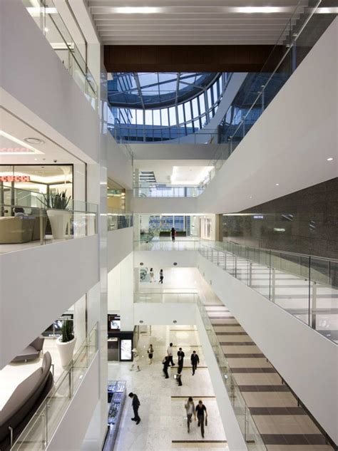 Times Square / JUNGLIM Architecture | ArchDaily