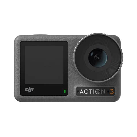 Buy DJI Osmo Action 3 Adventure Combo