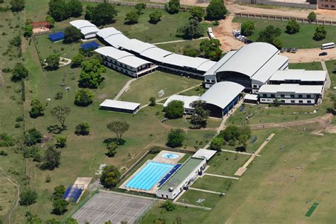 Braeburn Mombasa International School International School