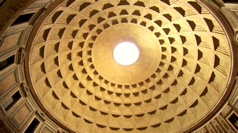 The Pantheon - Under the Dome - YouTube