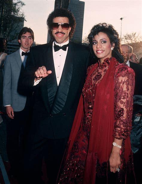 Who are Lionel Richie's ex-wives? | The US Sun