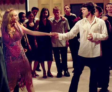 Picture of Lindsay Lohan in Confessions of a Teenage Drama Queen ...